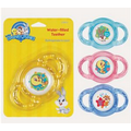 Looney Tunes Water Filled Teether